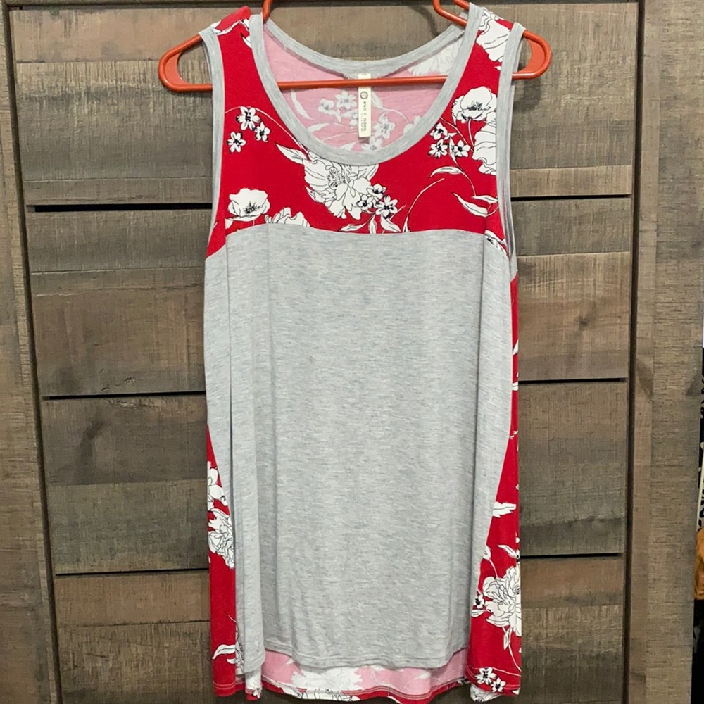 Ladies top